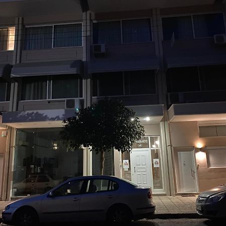 City House Loft Lägenhet Kalamata Exteriör bild