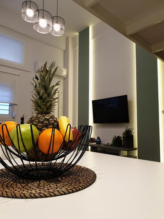 City House Loft Lägenhet Kalamata Exteriör bild