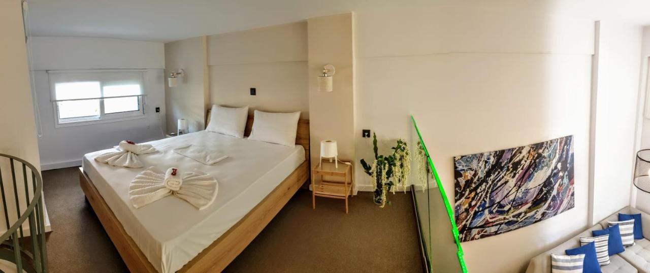 City House Loft Lägenhet Kalamata Exteriör bild