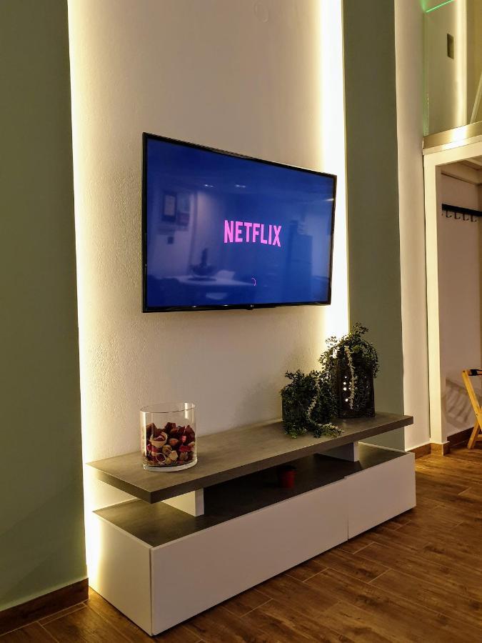 City House Loft Lägenhet Kalamata Exteriör bild