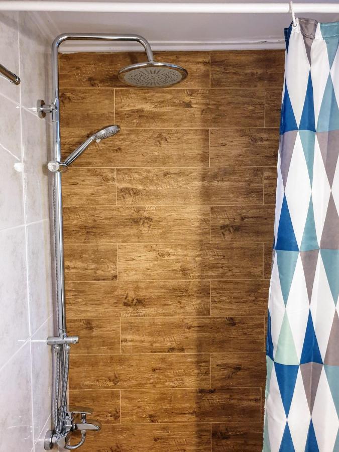 City House Loft Lägenhet Kalamata Exteriör bild
