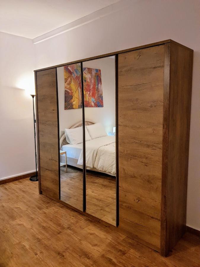 City House Loft Lägenhet Kalamata Exteriör bild