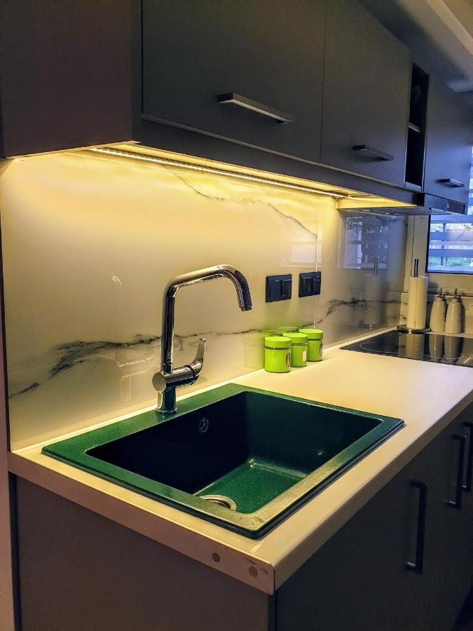 City House Loft Lägenhet Kalamata Exteriör bild