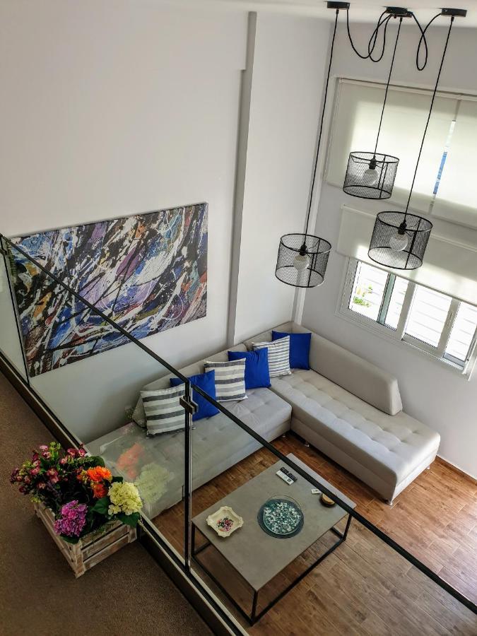 City House Loft Lägenhet Kalamata Exteriör bild